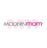 Logo for web publication Modern Mom