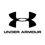 Logo for brand Under Armour